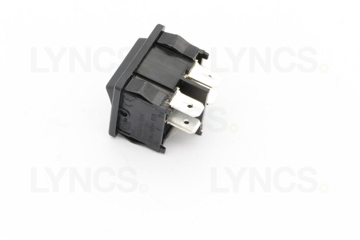 Bipolar Power Switch 10A for Nuova Simonelli - LYNCS photo 20