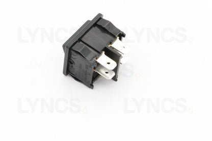 Bipolar Power Switch 10A for Nuova Simonelli - LYNCS photo 21