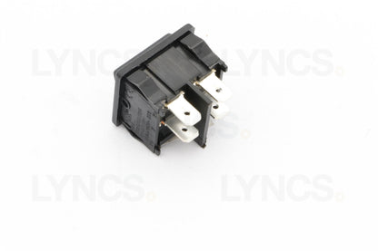 Bipolar Power Switch 10A for Nuova Simonelli - LYNCS photo 22