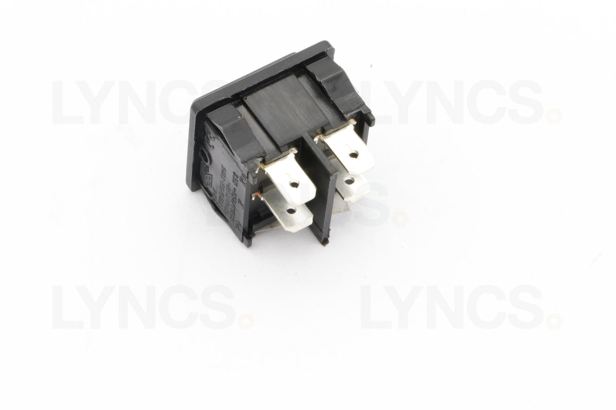 Bipolar Power Switch 10A for Nuova Simonelli - LYNCS photo 23