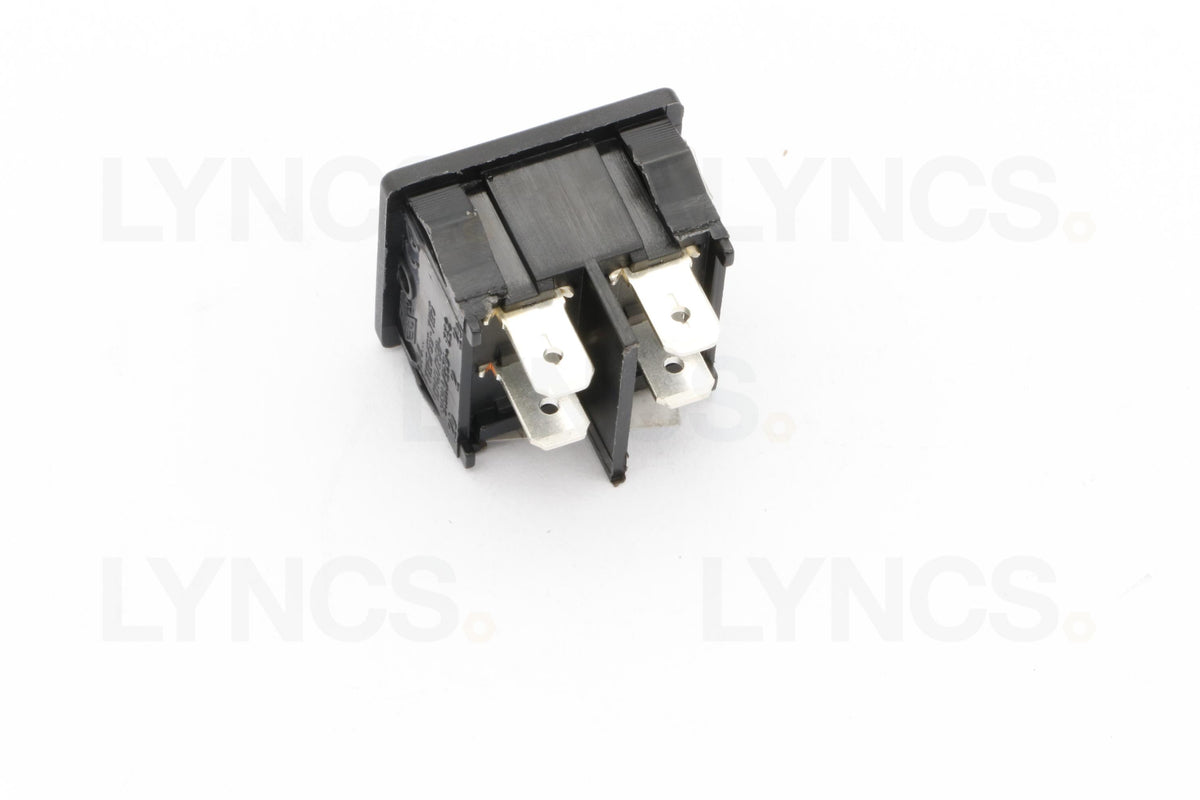 Bipolar Power Switch 10A for Nuova Simonelli - LYNCS photo 24