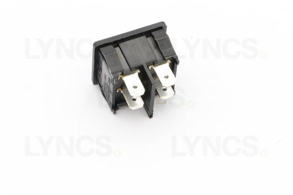 Bipolar Power Switch 10A for Nuova Simonelli - LYNCS photo 24