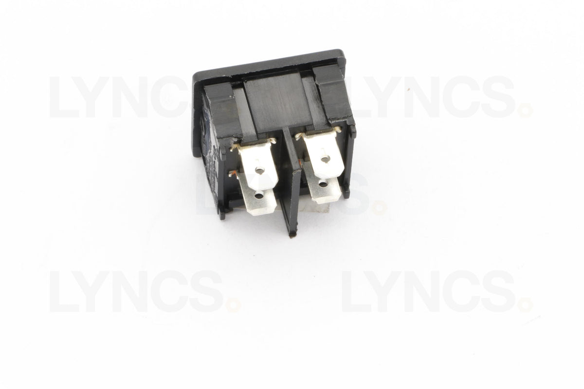 Bipolar Power Switch 10A for Nuova Simonelli - LYNCS photo 25