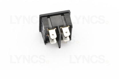 Bipolar Power Switch 10A for Nuova Simonelli - LYNCS photo 25