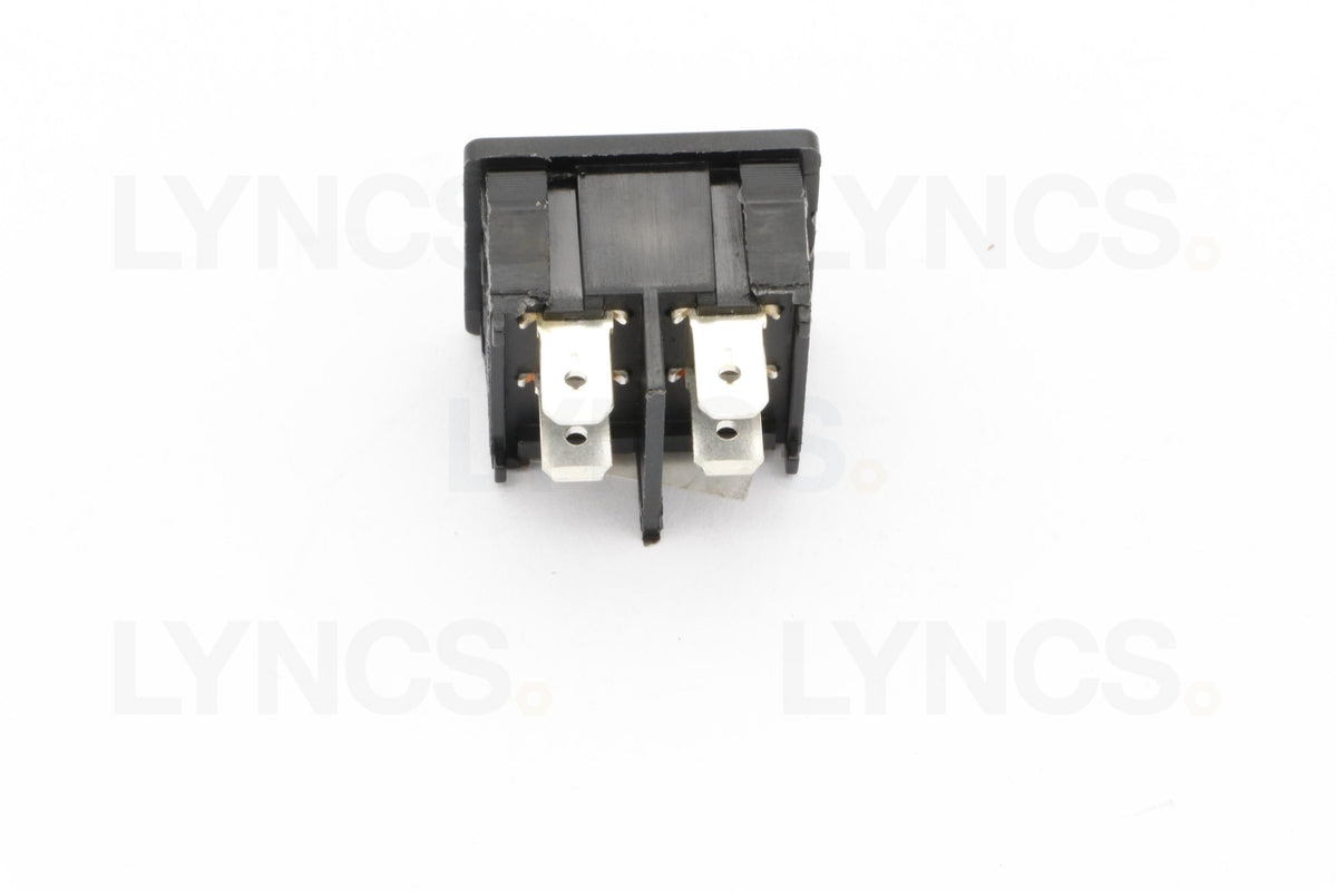 Bipolar Power Switch 10A for Nuova Simonelli - LYNCS photo 26