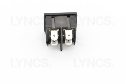 Bipolar Power Switch 10A for Nuova Simonelli - LYNCS photo 26