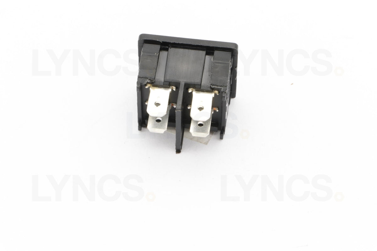 Bipolar Power Switch 10A for Nuova Simonelli - LYNCS photo 27