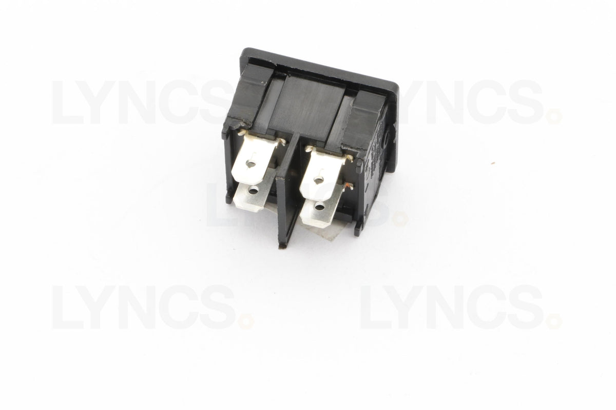 Bipolar Power Switch 10A for Nuova Simonelli - LYNCS photo 28