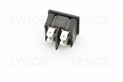 Bipolar Power Switch 10A for Nuova Simonelli - LYNCS photo 28