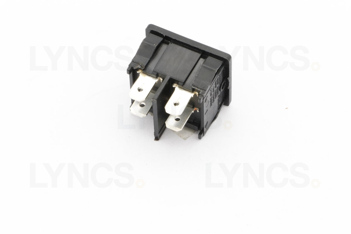 Bipolar Power Switch 10A for Nuova Simonelli - LYNCS photo 29