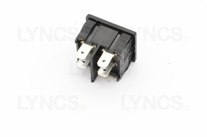 Bipolar Power Switch 10A for Nuova Simonelli - LYNCS photo 29