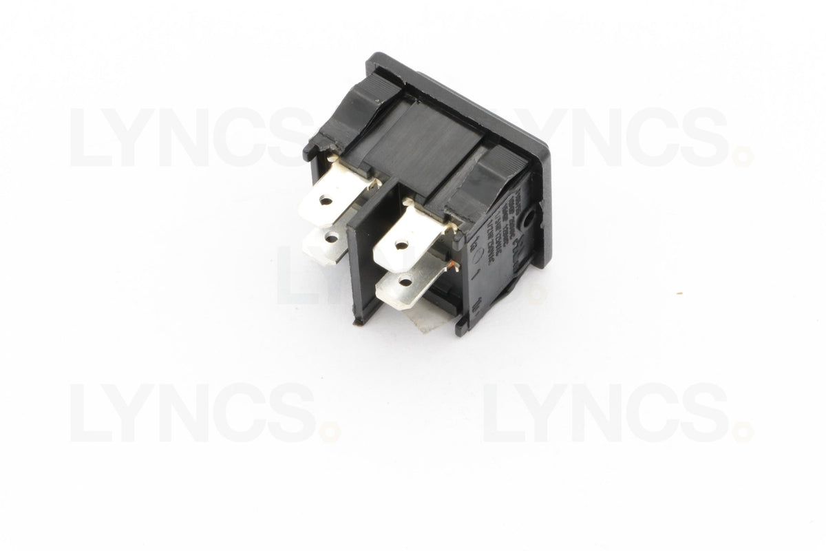 Bipolar Power Switch 10A for Nuova Simonelli - LYNCS photo 30