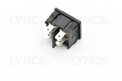 Bipolar Power Switch 10A for Nuova Simonelli - LYNCS photo 30
