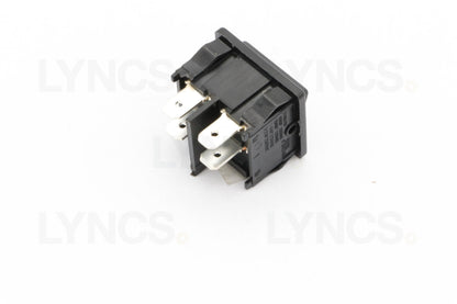 Bipolar Power Switch 10A for Nuova Simonelli - LYNCS photo 31