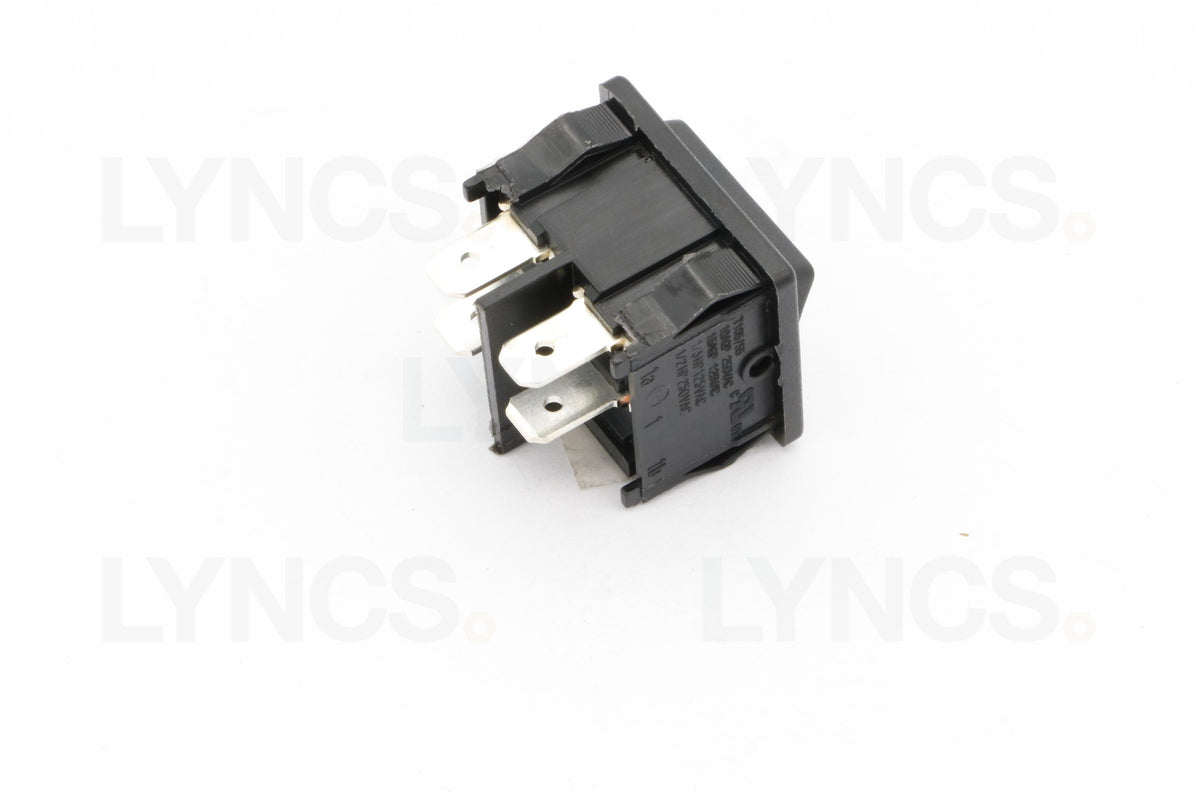 Bipolar Power Switch 10A for Nuova Simonelli - LYNCS photo 32