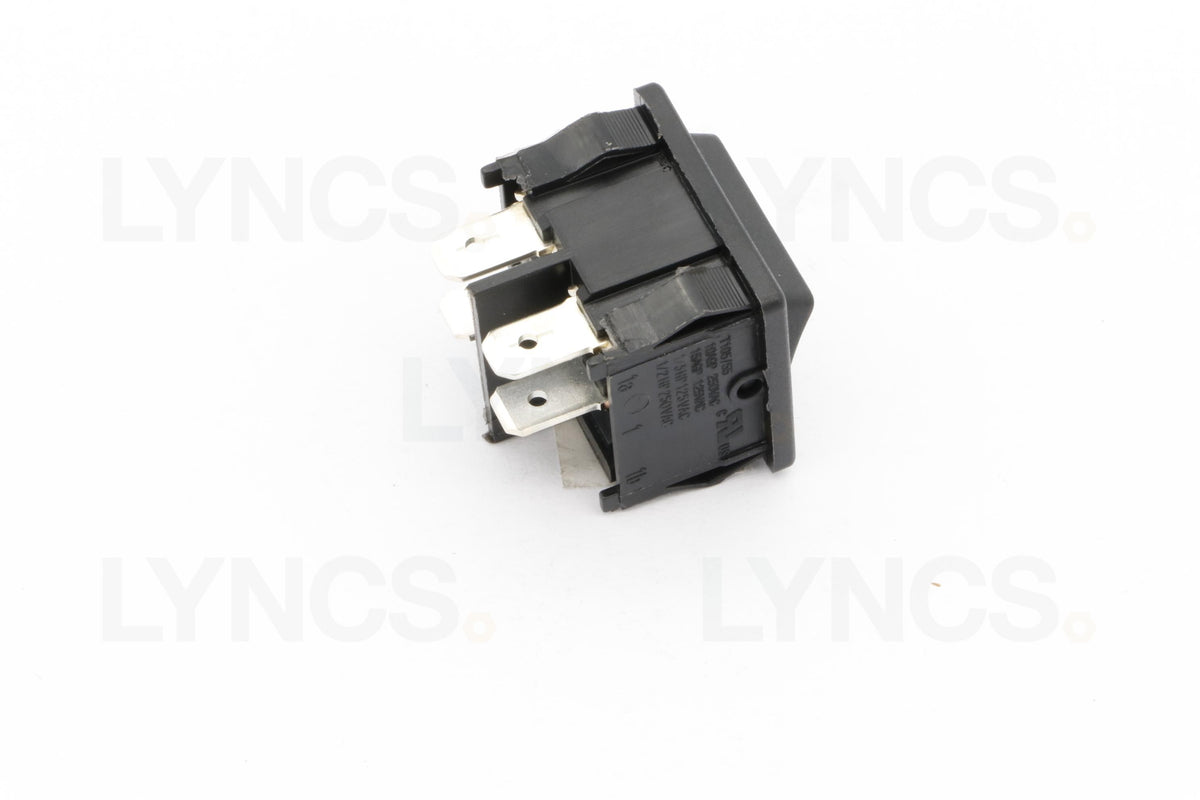 Bipolar Power Switch 10A for Nuova Simonelli - LYNCS photo 33