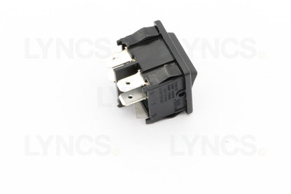 Bipolar Power Switch 10A for Nuova Simonelli - LYNCS photo 33