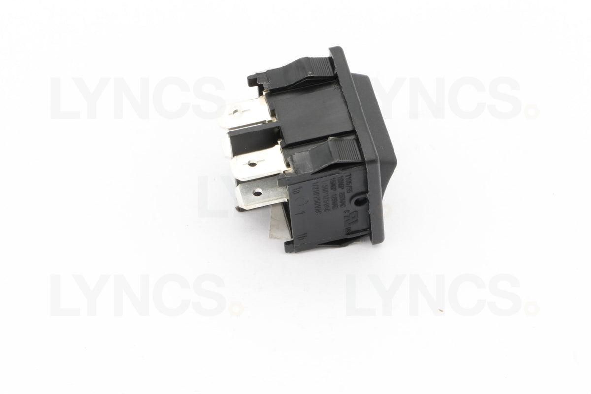 Bipolar Power Switch 10A for Nuova Simonelli - LYNCS photo 34