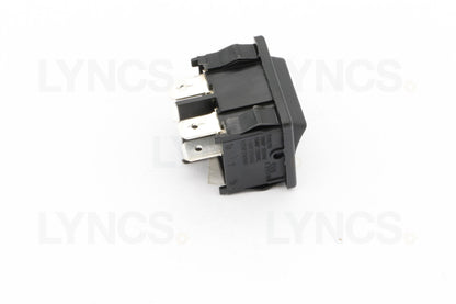 Bipolar Power Switch 10A for Nuova Simonelli - LYNCS photo 34