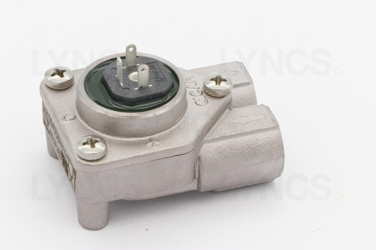 Brass Flowmeter 1/4-1/4GAS - NSF Certified - LYNCS photo 16