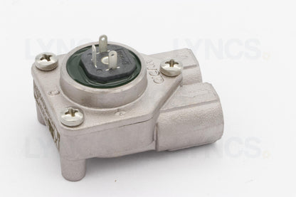 Brass Flowmeter 1/4-1/4GAS - NSF Certified - LYNCS photo 16