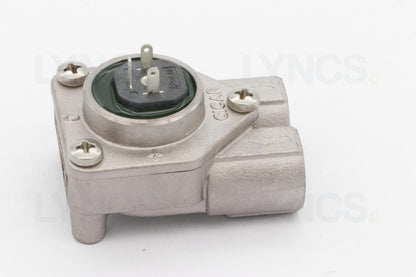 Brass Flowmeter 1/4-1/4GAS - NSF Certified - LYNCS photo 17