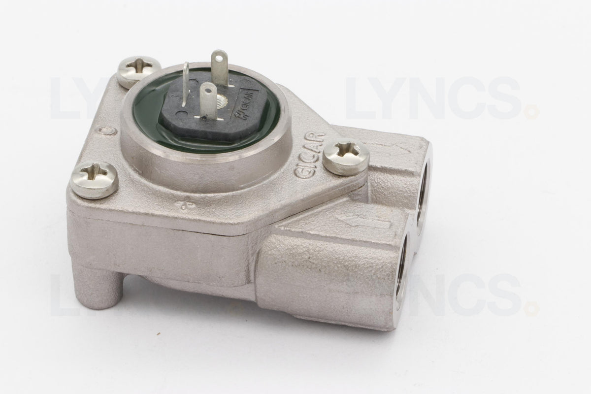 Brass Flowmeter 1/4-1/4GAS - NSF Certified - LYNCS photo 19