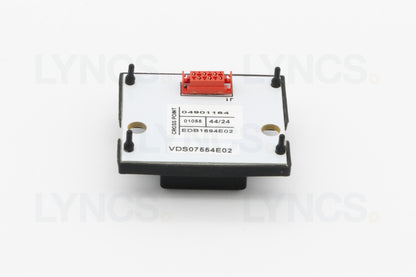 WATER DISPENSING KEY VA388