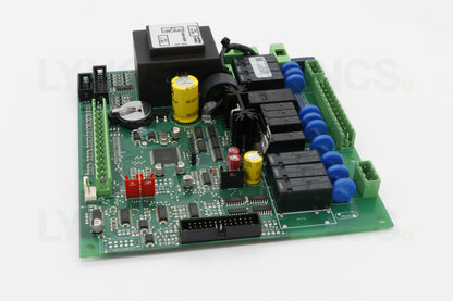 Central Board VA358 for Nuova Simonelli - LYNCS photo 8