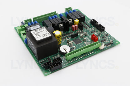 Central Board VA358 for Nuova Simonelli - LYNCS photo 33
