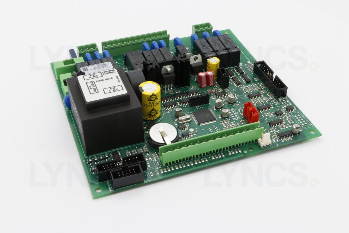 Central Board VA358 for Nuova Simonelli - LYNCS photo 34