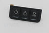 5KEY DISPENSING KEYPAD for Appia 19 V - LYNCS photo 1