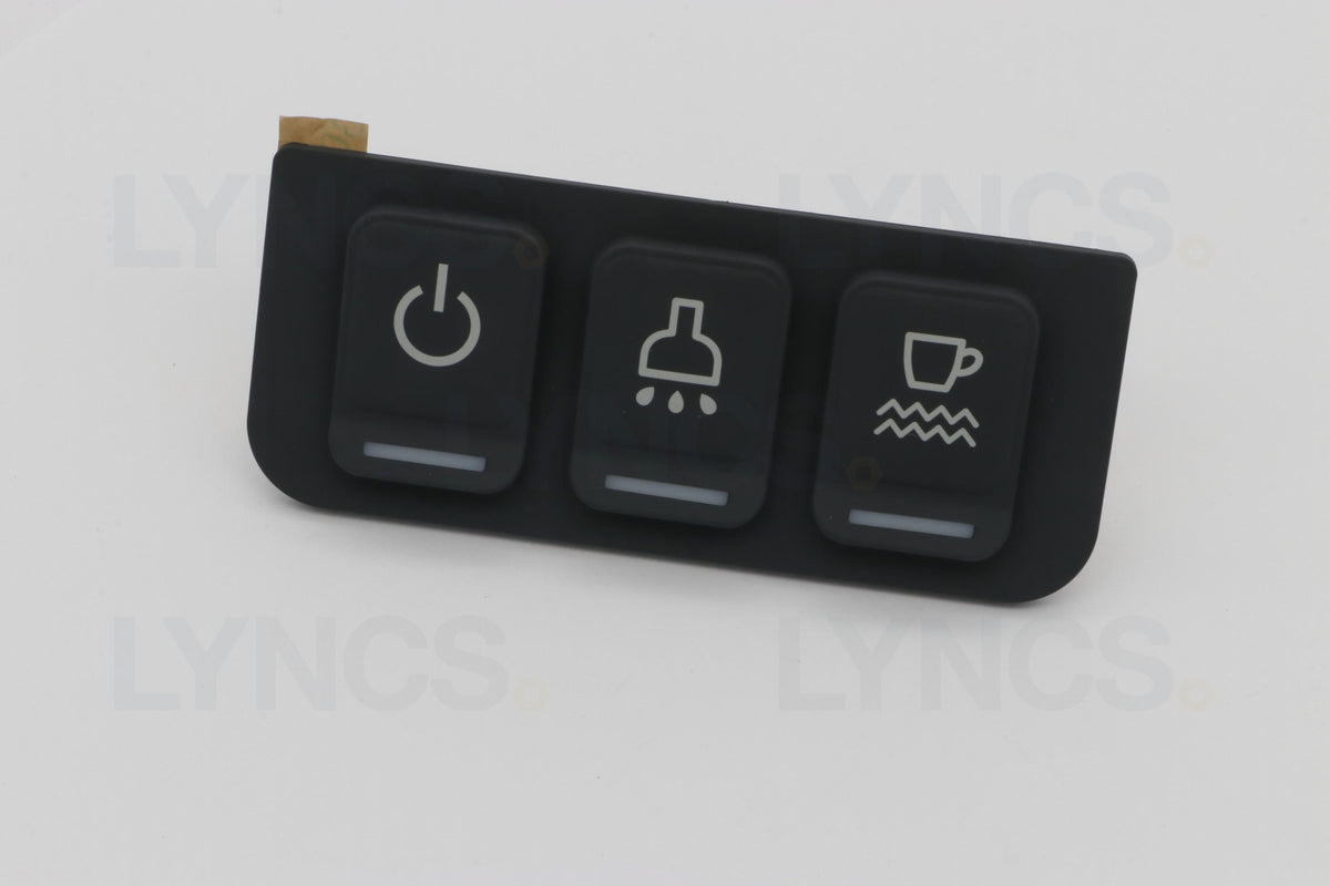5KEY DISPENSING KEYPAD for Appia 19 V - LYNCS photo 1