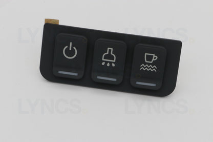 5KEY DISPENSING KEYPAD for Appia 19 V - LYNCS photo 1