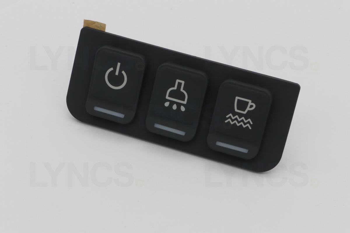 5KEY DISPENSING KEYPAD for Appia 19 V - LYNCS photo 2