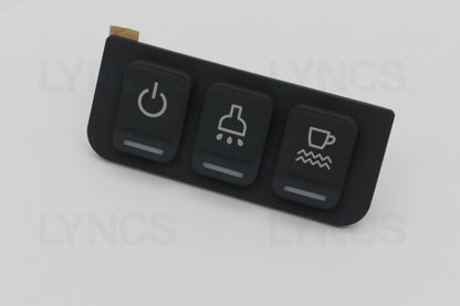 5KEY DISPENSING KEYPAD for Appia 19 V - LYNCS photo 2