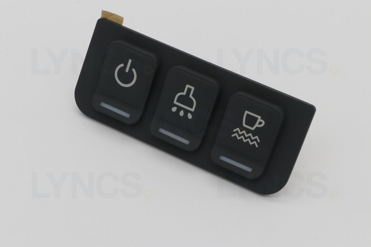 5KEY DISPENSING KEYPAD for Appia 19 V - LYNCS photo 3