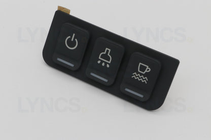 5KEY DISPENSING KEYPAD for Appia 19 V - LYNCS photo 3