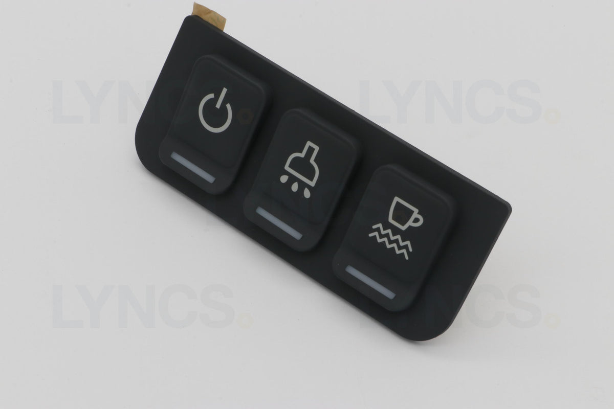5KEY DISPENSING KEYPAD for Appia 19 V - LYNCS photo 4
