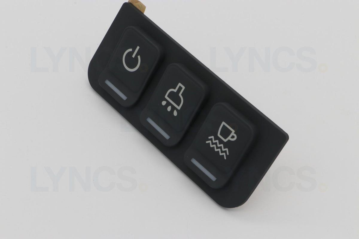 5KEY DISPENSING KEYPAD for Appia 19 V - LYNCS photo 5