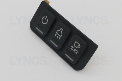 5KEY DISPENSING KEYPAD for Appia 19 V - LYNCS photo 5