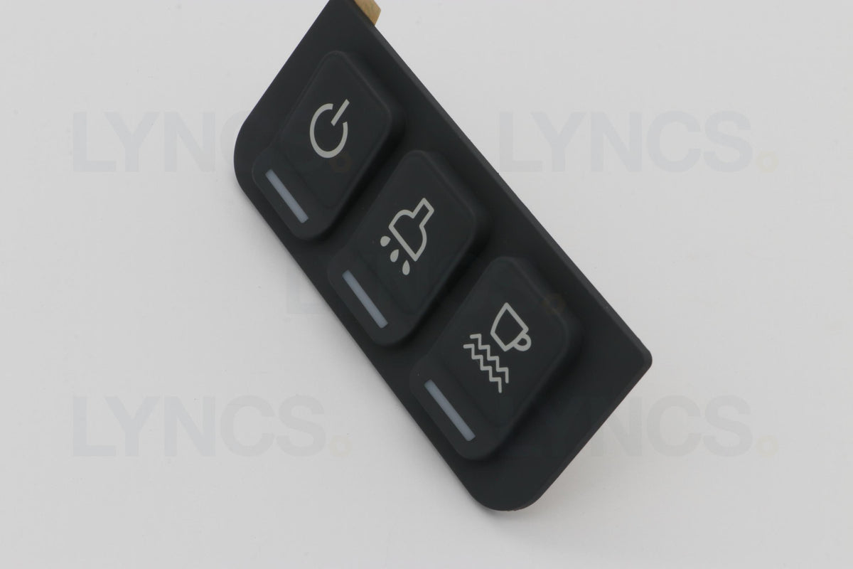 5KEY DISPENSING KEYPAD for Appia 19 V - LYNCS photo 6