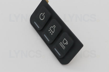5KEY DISPENSING KEYPAD for Appia 19 V - LYNCS photo 6