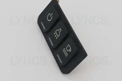 5KEY DISPENSING KEYPAD for Appia 19 V - LYNCS photo 7