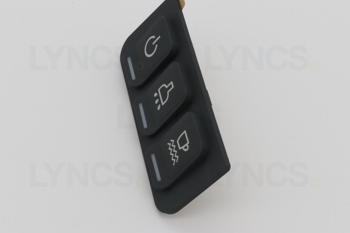5KEY DISPENSING KEYPAD for Appia 19 V - LYNCS photo 8