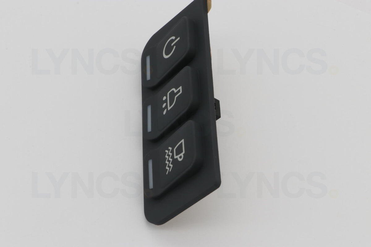 5KEY DISPENSING KEYPAD for Appia 19 V - LYNCS photo 9