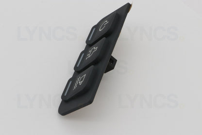 5KEY DISPENSING KEYPAD for Appia 19 V - LYNCS photo 11