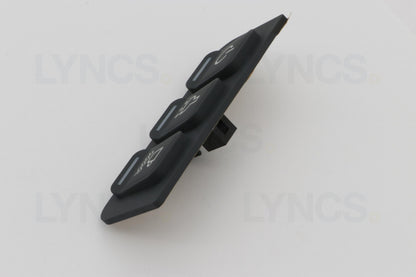 5KEY DISPENSING KEYPAD for Appia 19 V - LYNCS photo 12