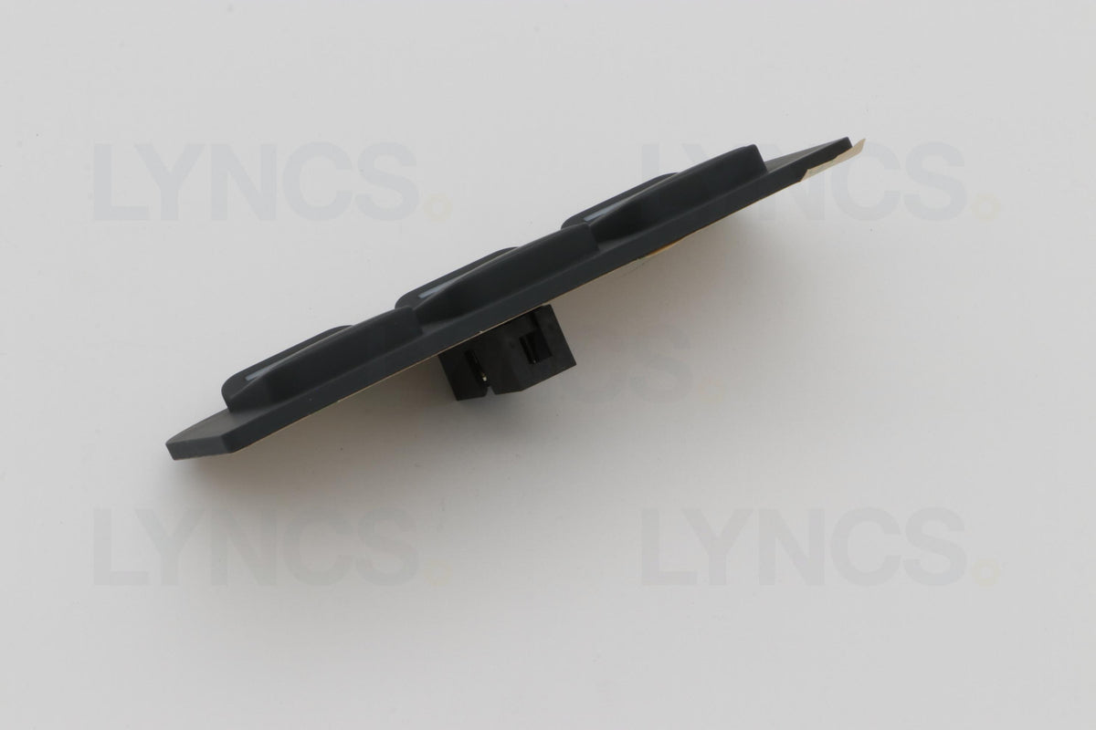 5KEY DISPENSING KEYPAD for Appia 19 V - LYNCS photo 15