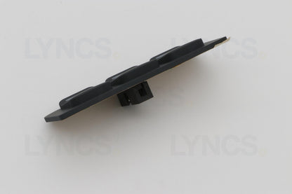 5KEY DISPENSING KEYPAD for Appia 19 V - LYNCS photo 15